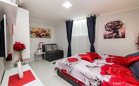 Apartment Romanov